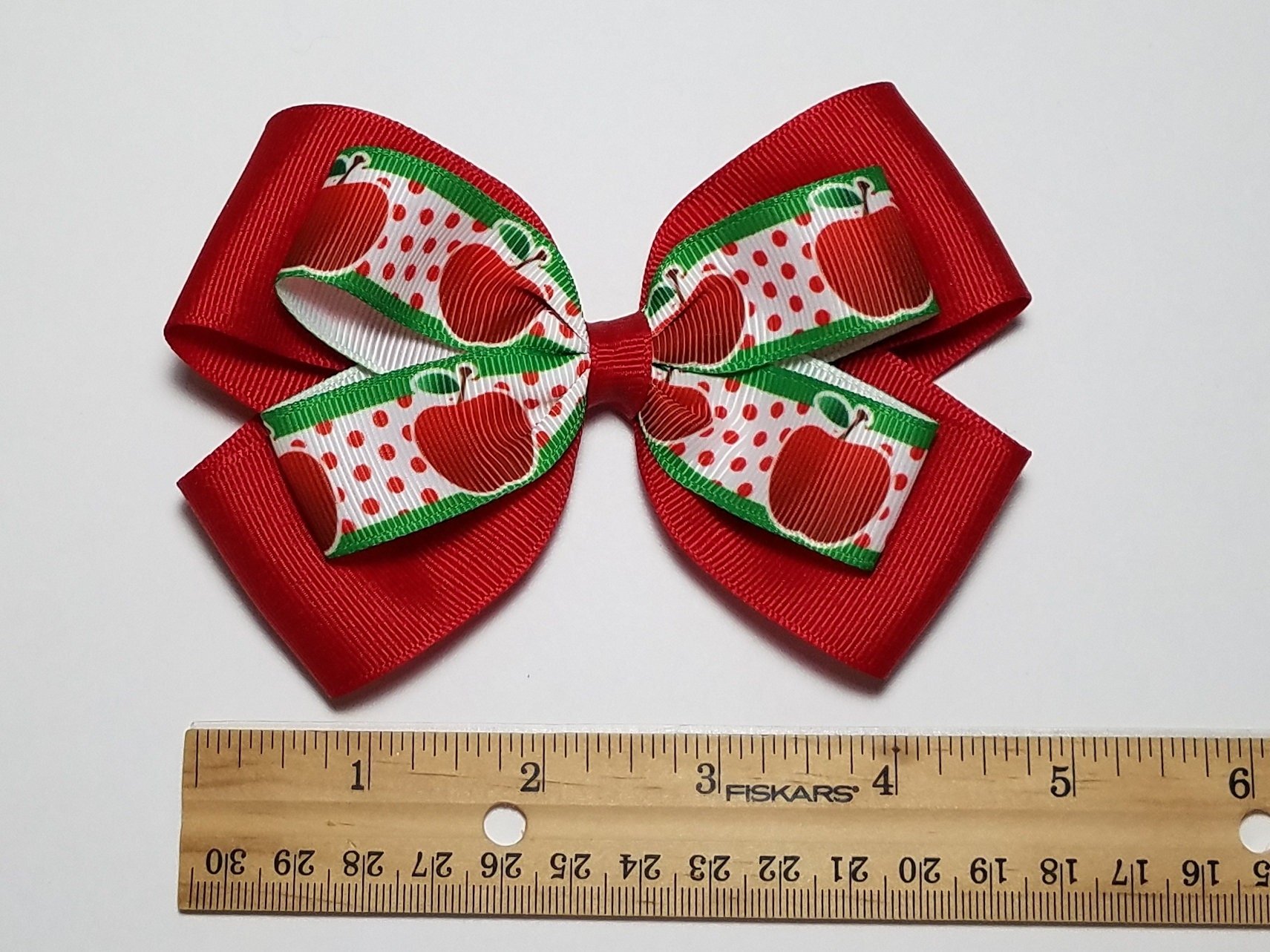 5" Apple 