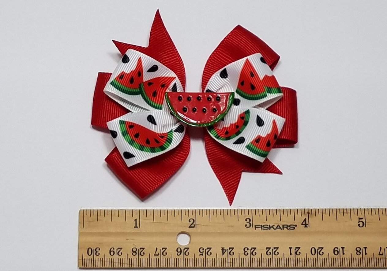 3.5" Watermelon 