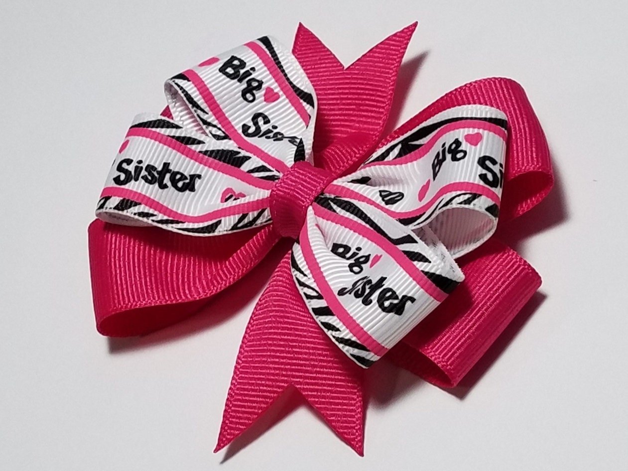 3.5" Big Sister 