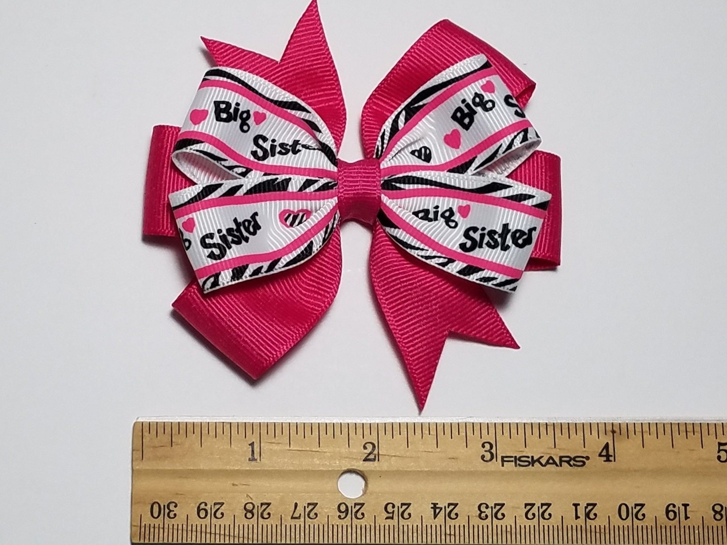 3.5" Big Sister 