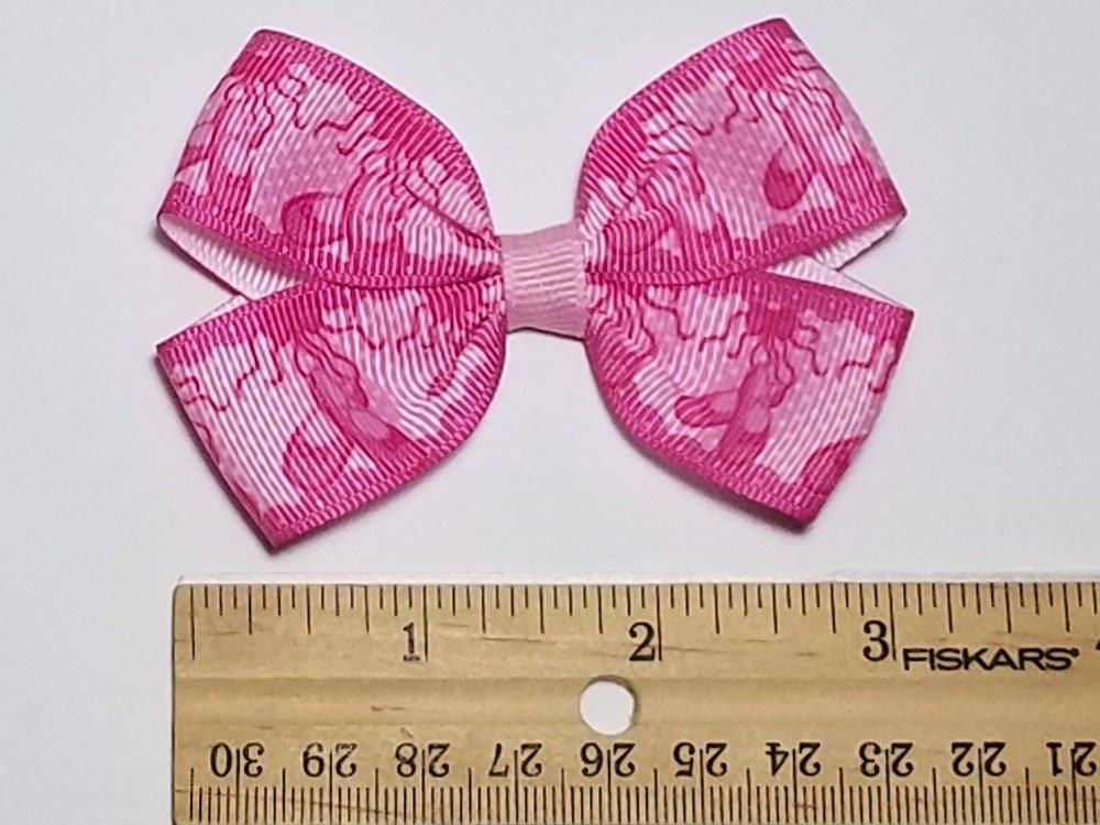 3" Ballet 