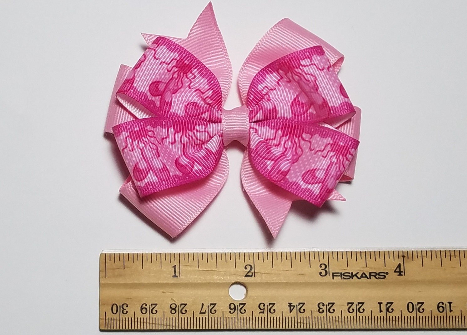 3.5" Ballet 