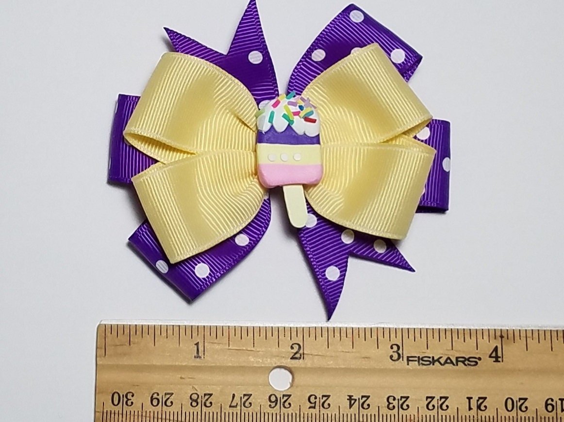 3.5" Ice Cream 