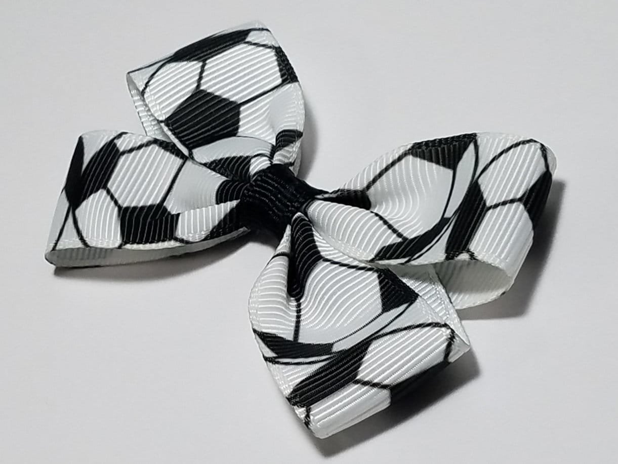 3" Soccer 
