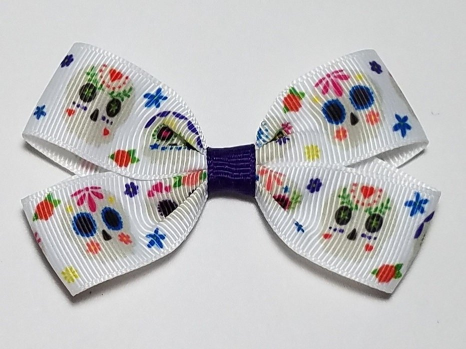 3" Sugar Skull 