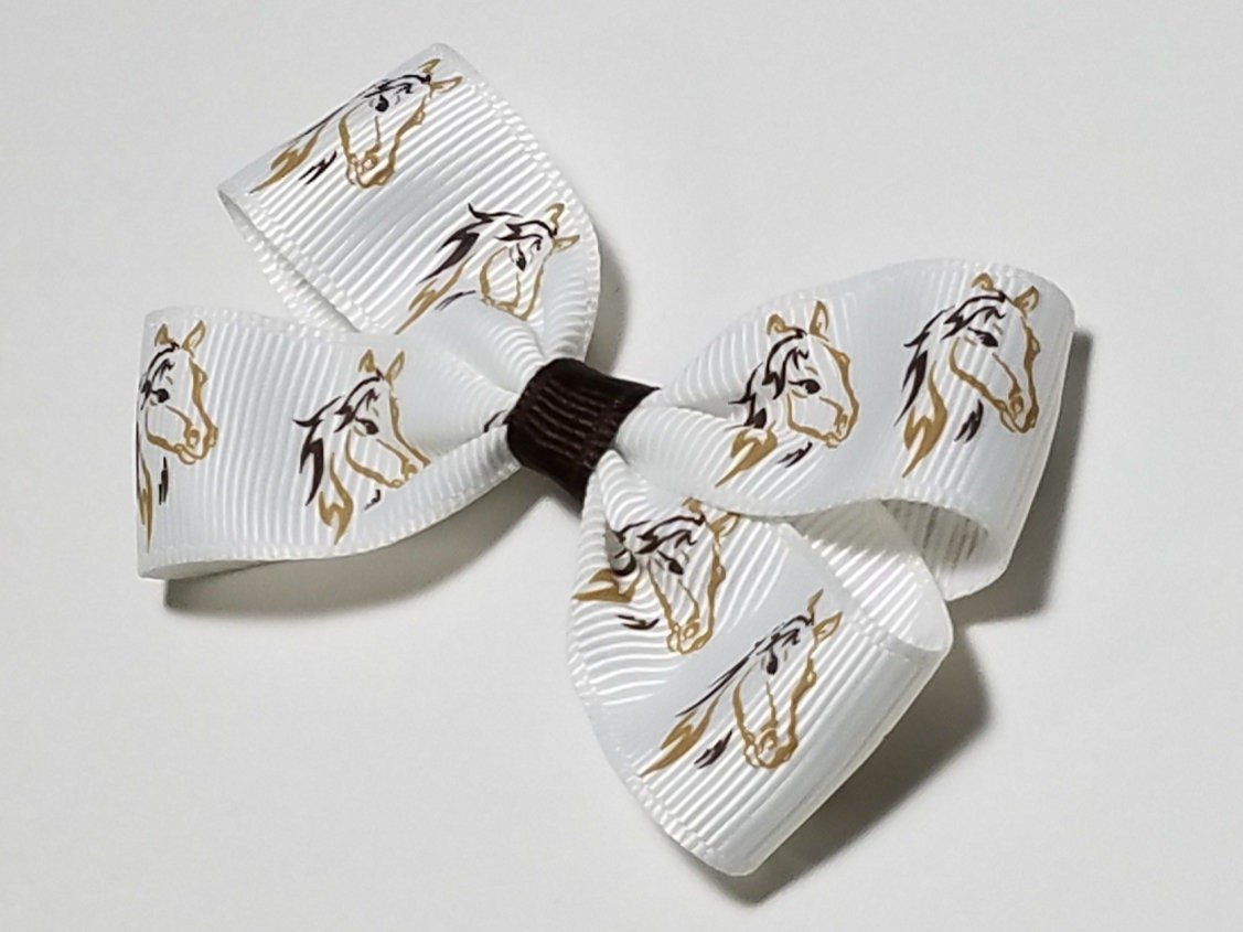 3" Horse 