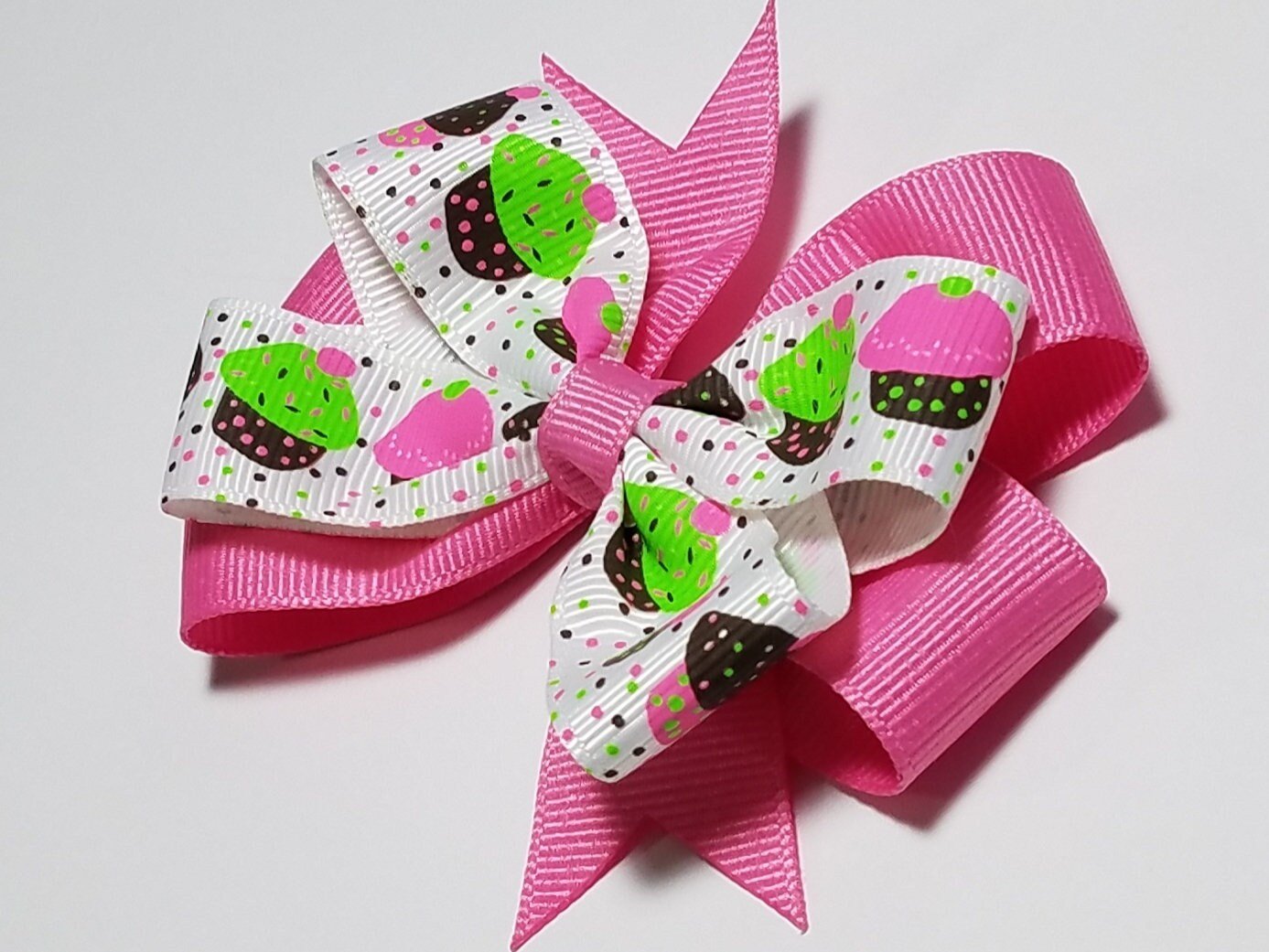 3.5" Cupcake 