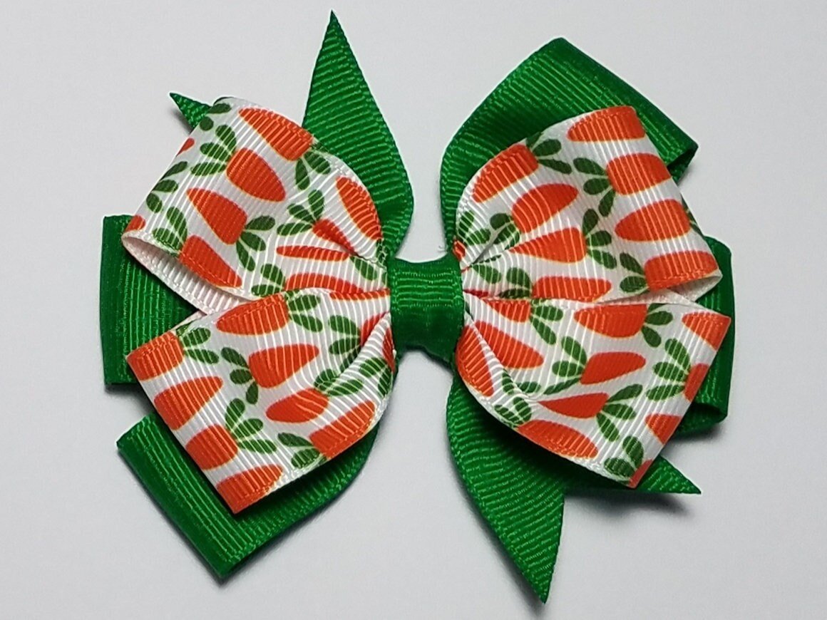 3.5" Carrot 