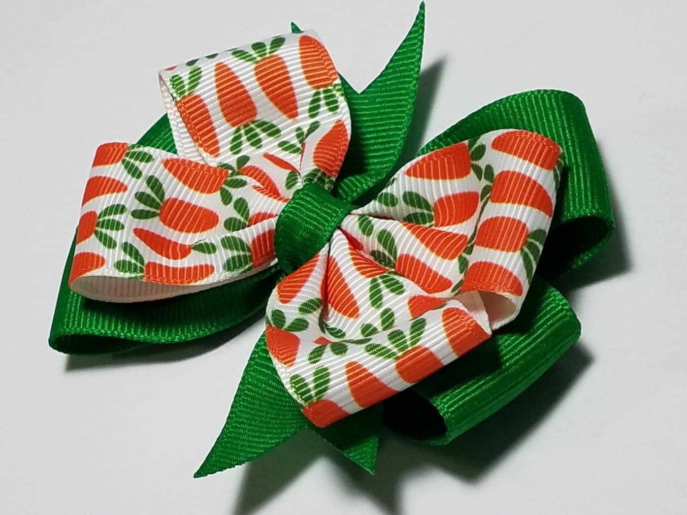 3.5" Carrot 