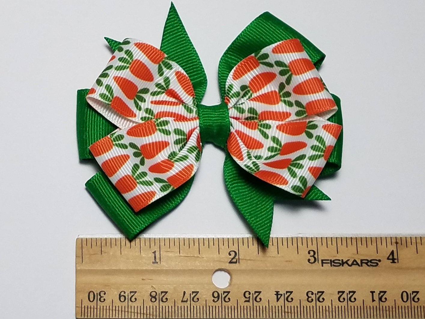 3.5" Carrot 