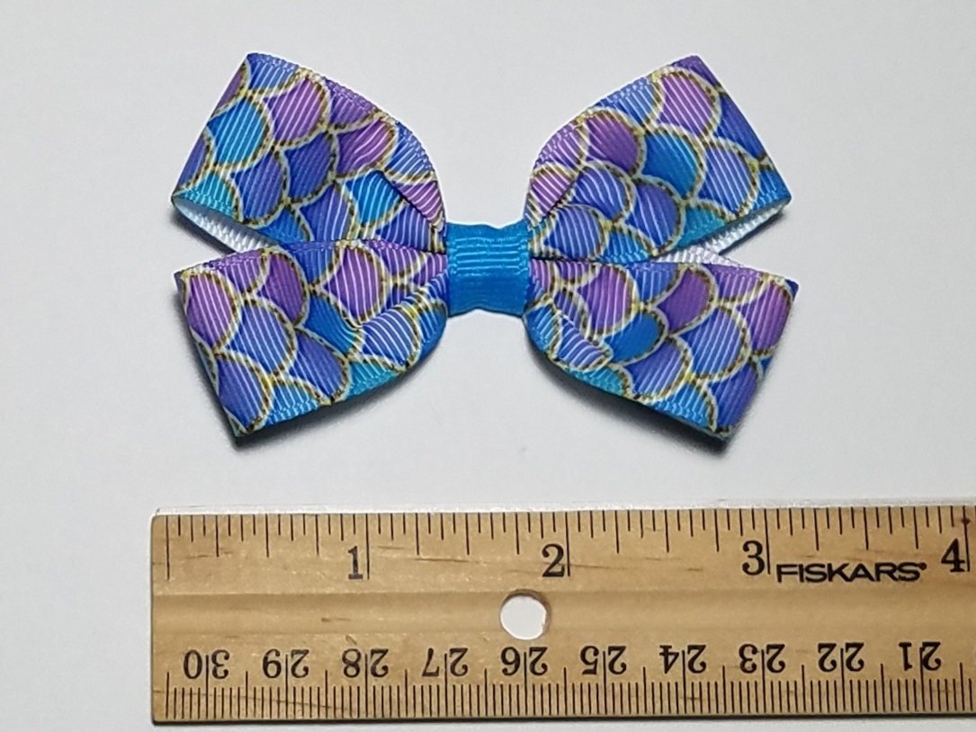 3" Mermaid 