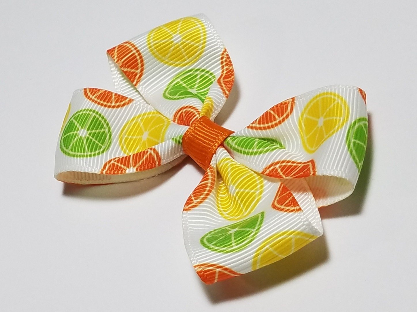 3" Citrus Fruit 