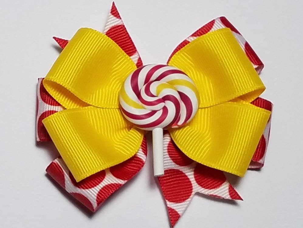 3.5" Lollipop 