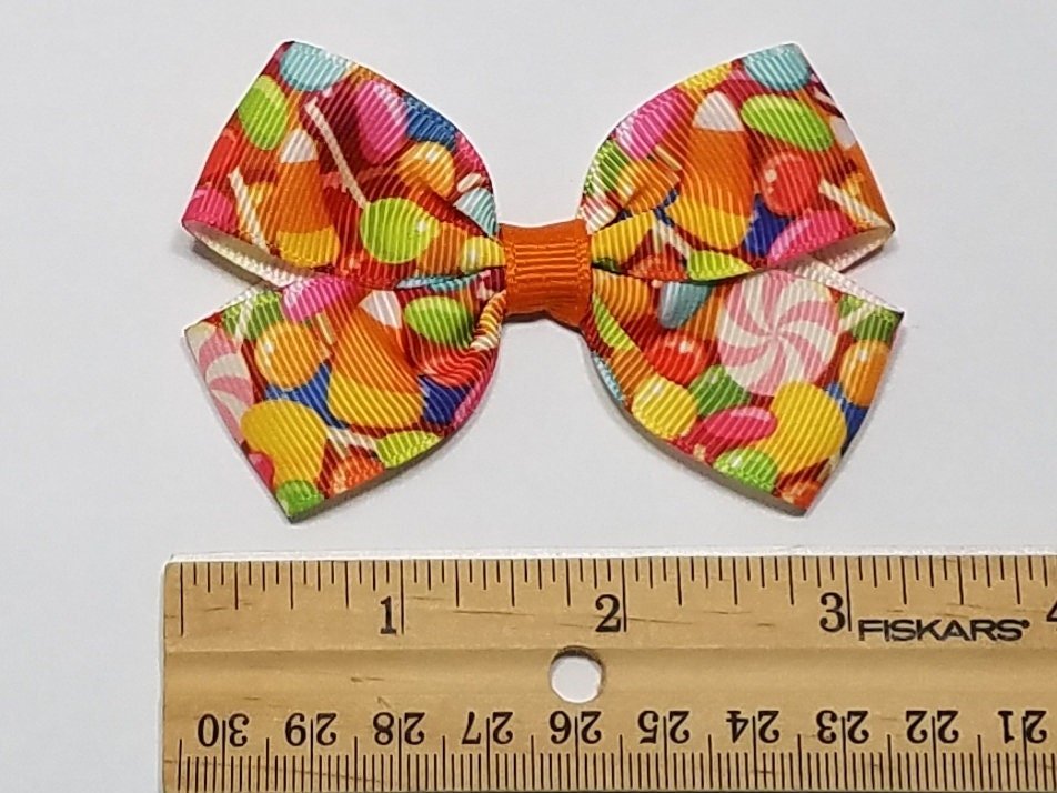 3" Candy 