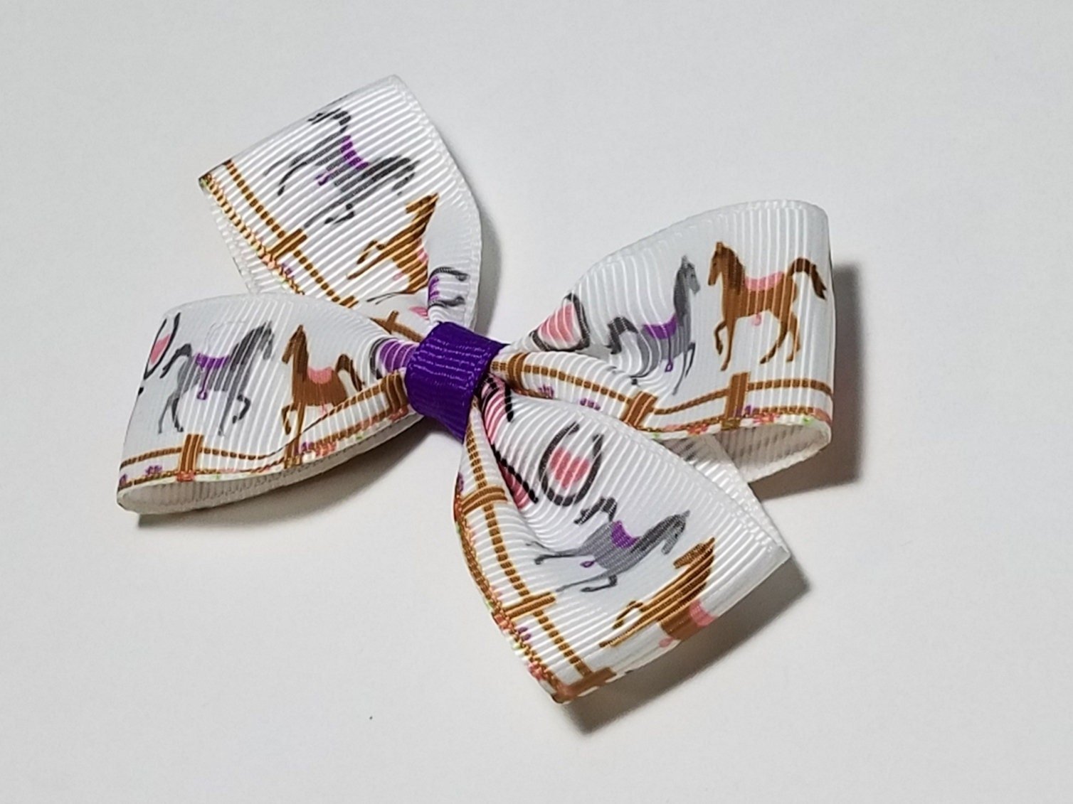 3" Horse 