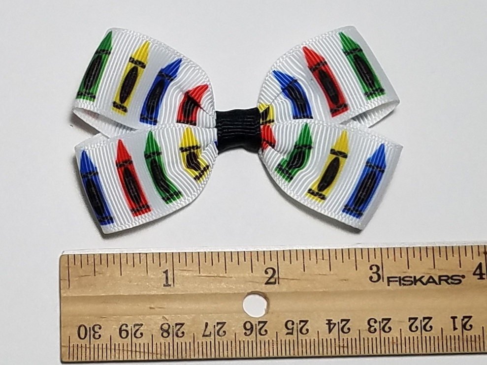 3" Crayon 