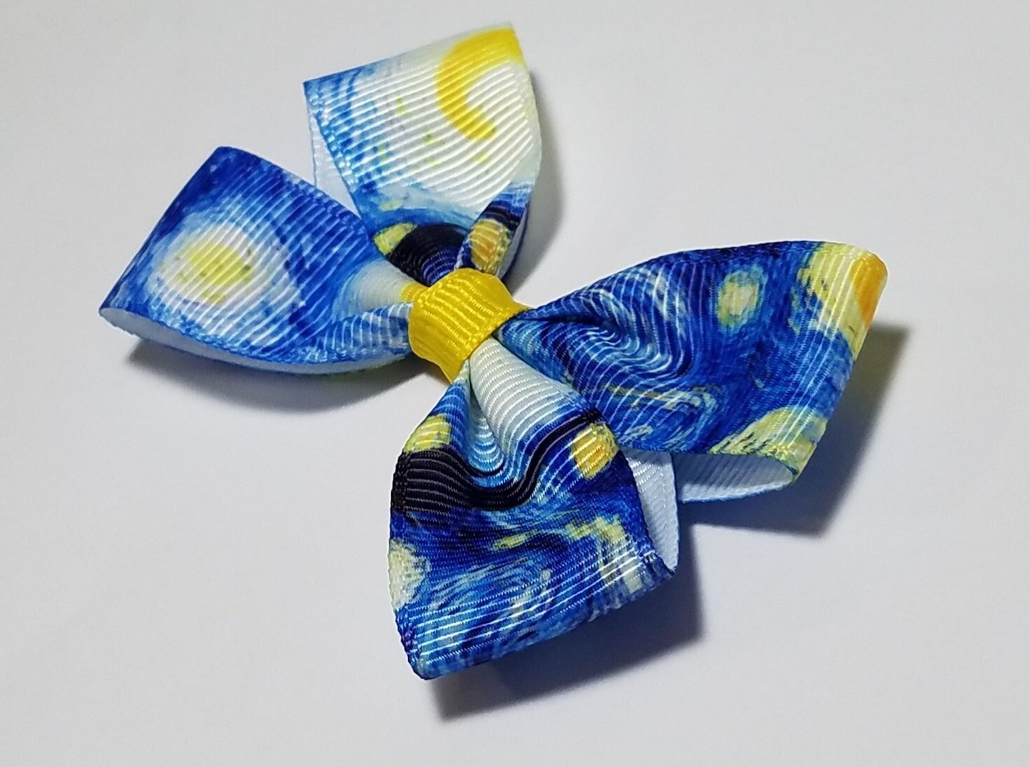 3" Starry Night 