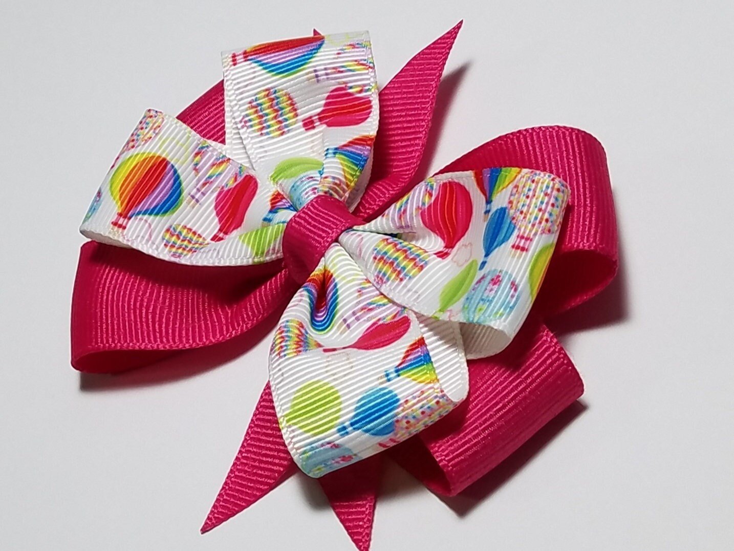 3.5" Hot Air Balloon