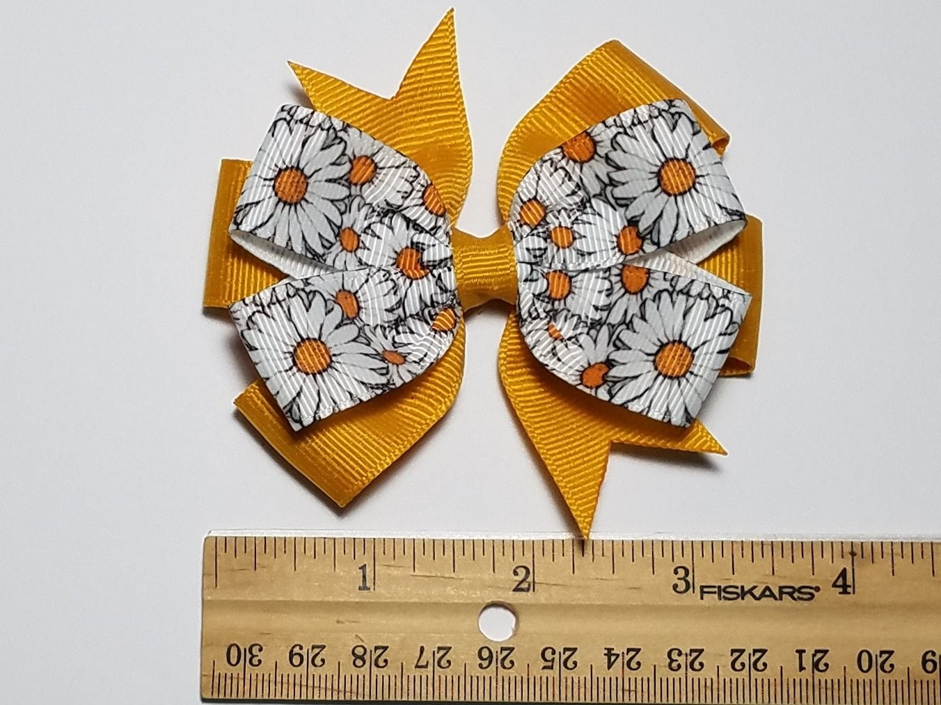 3.5" Daisy 