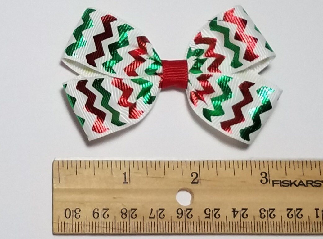 3" Christmas 