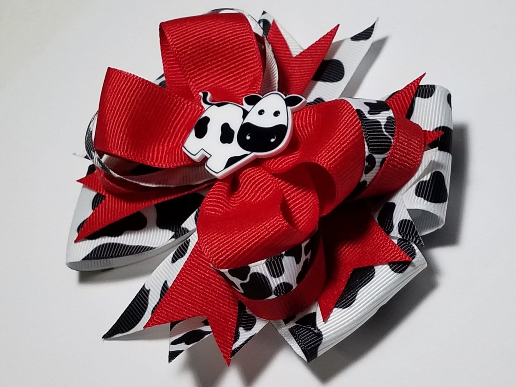 5" Cow 