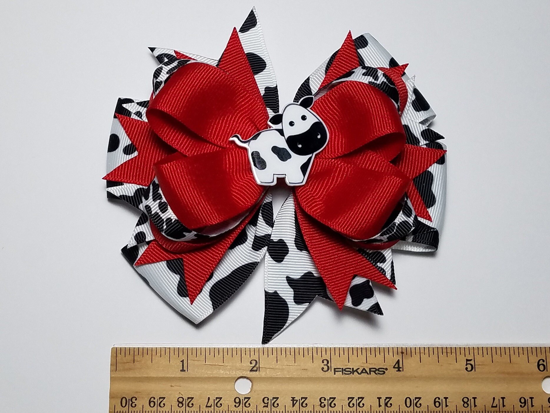 5" Cow 