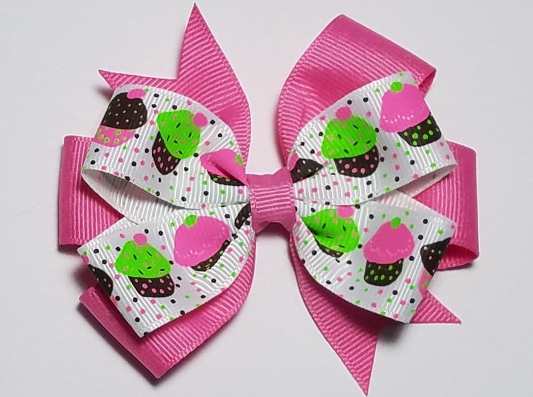 3.5" Cupcake 