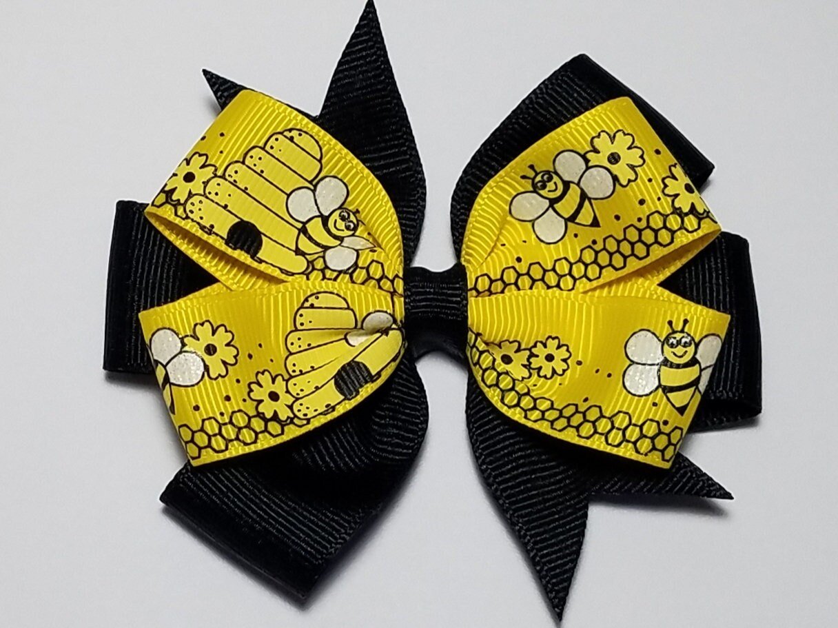 3.5" Bee 