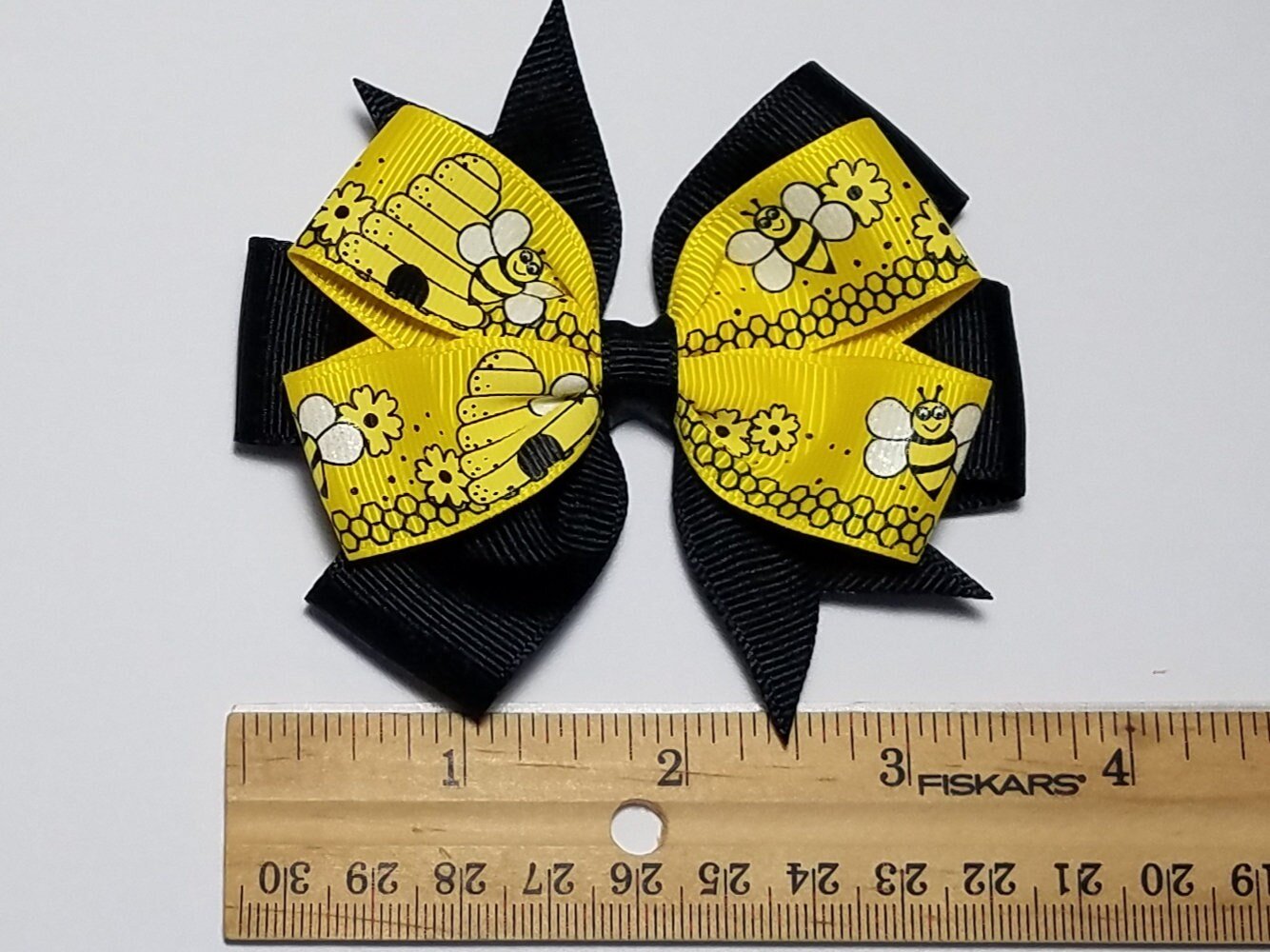 3.5" Bee 
