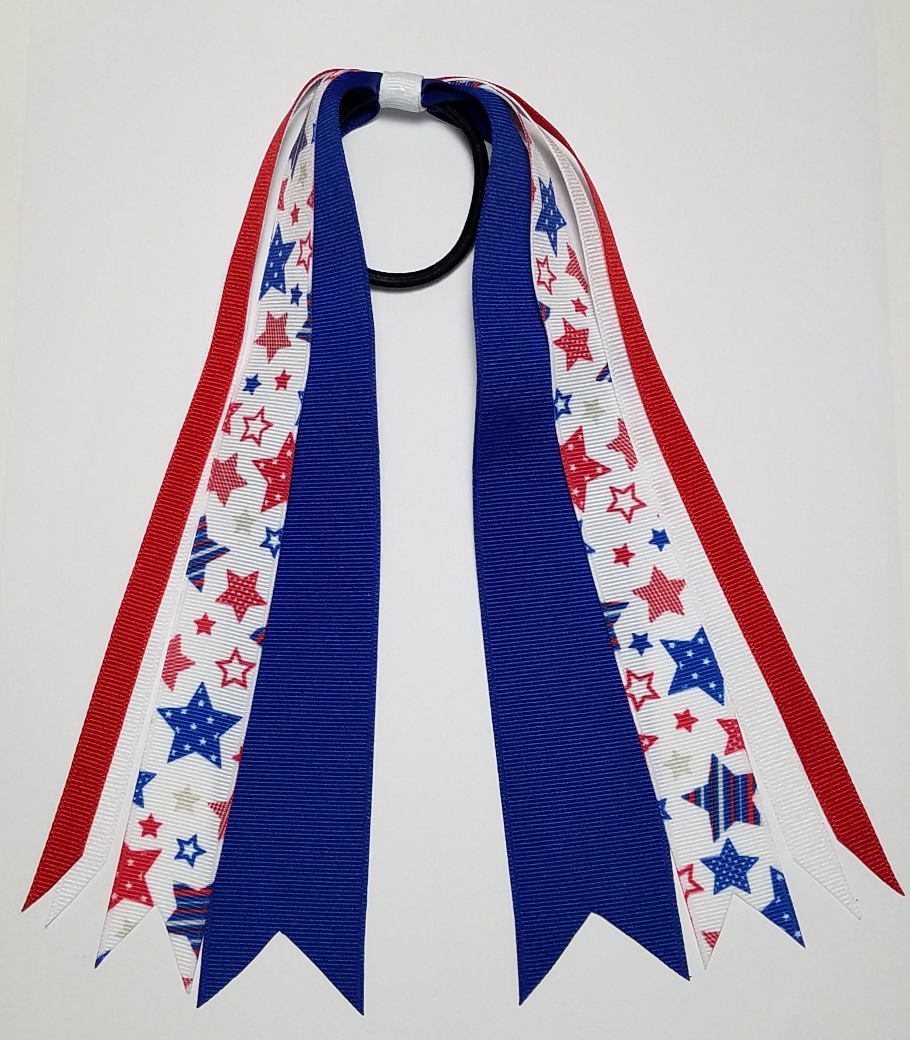 Patriotic Stars 