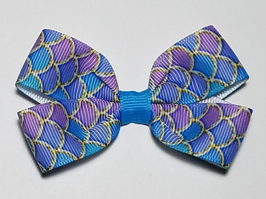3" Mermaid 