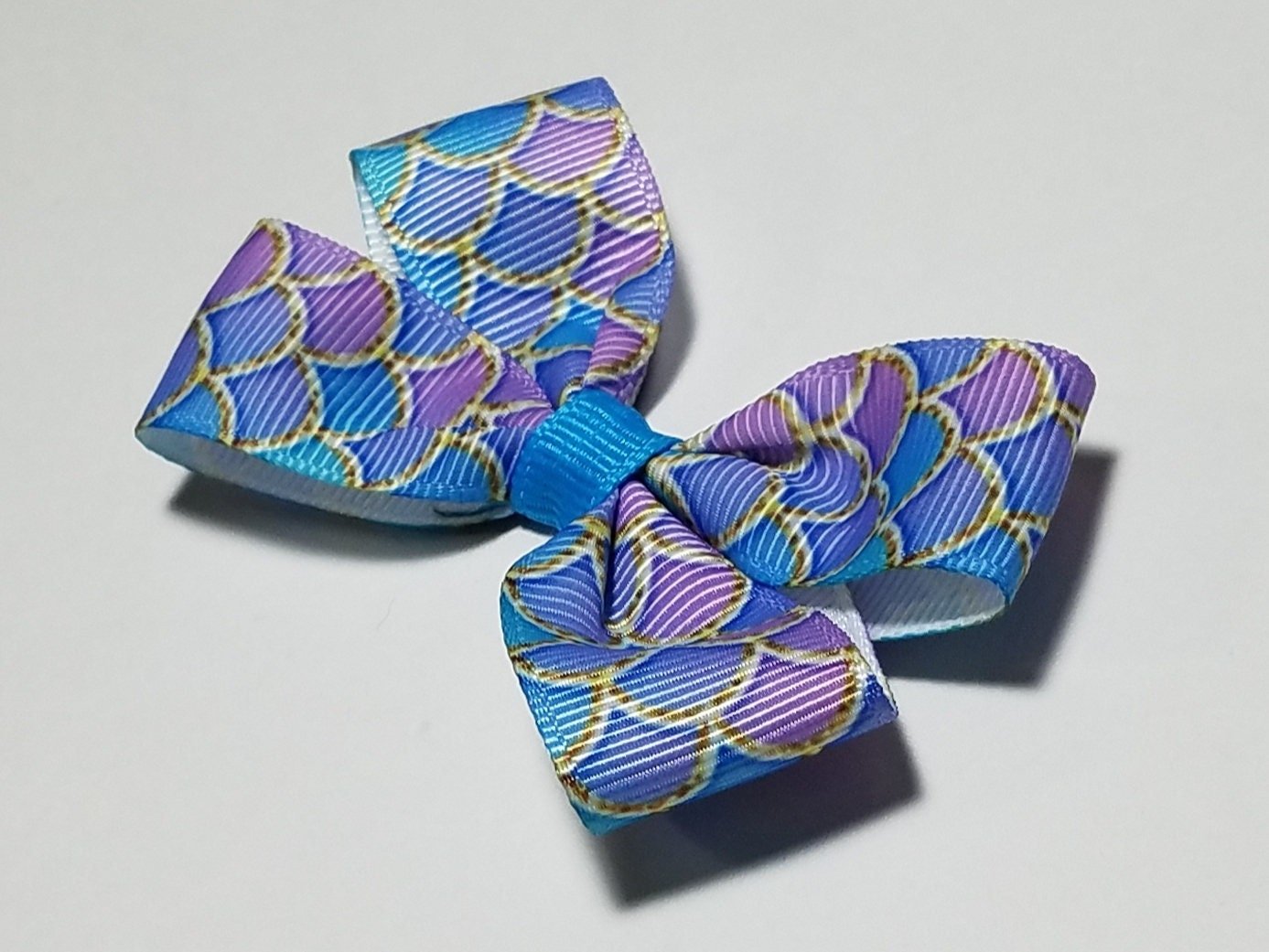 3" Mermaid 