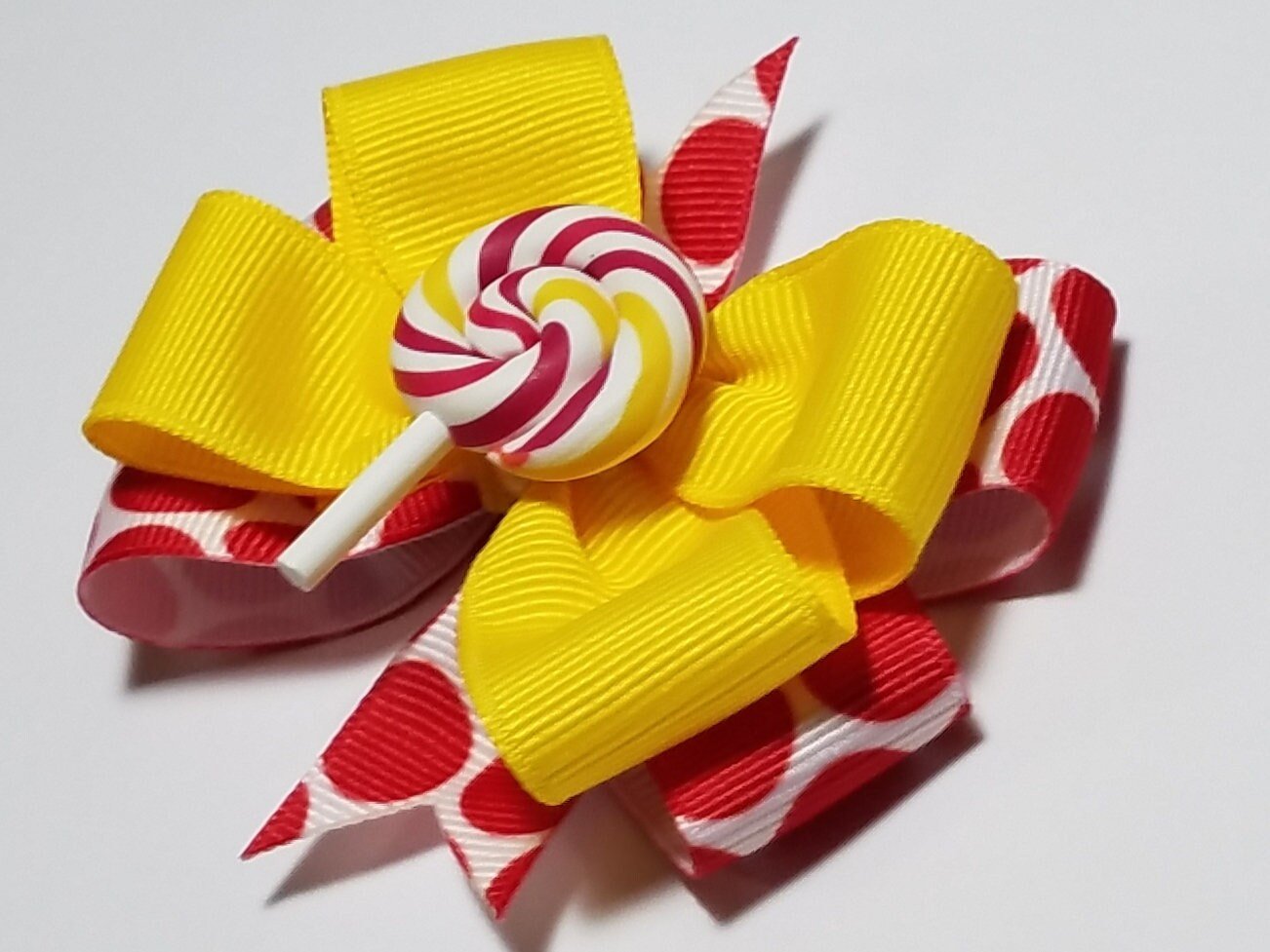 3.5" Lollipop 