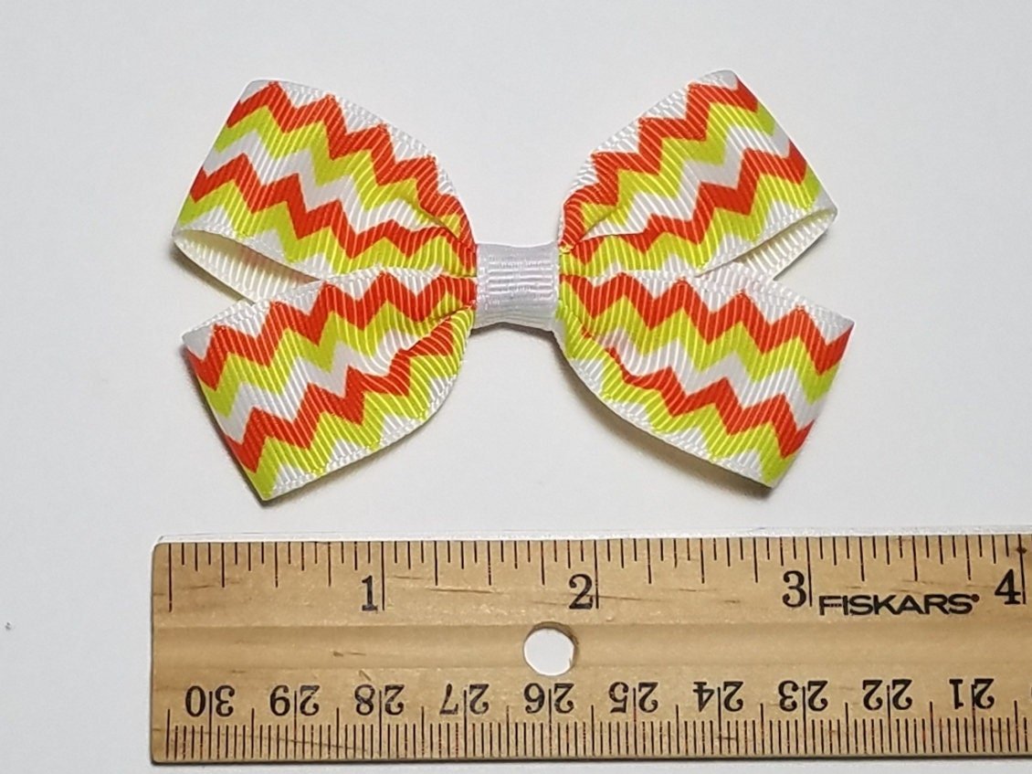 3" Candy Corn 