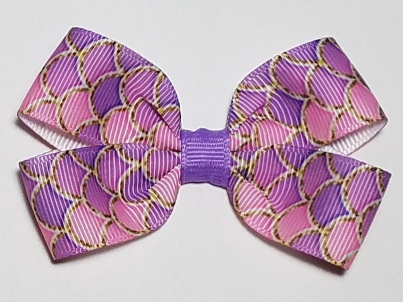 3" Mermaid Tail 