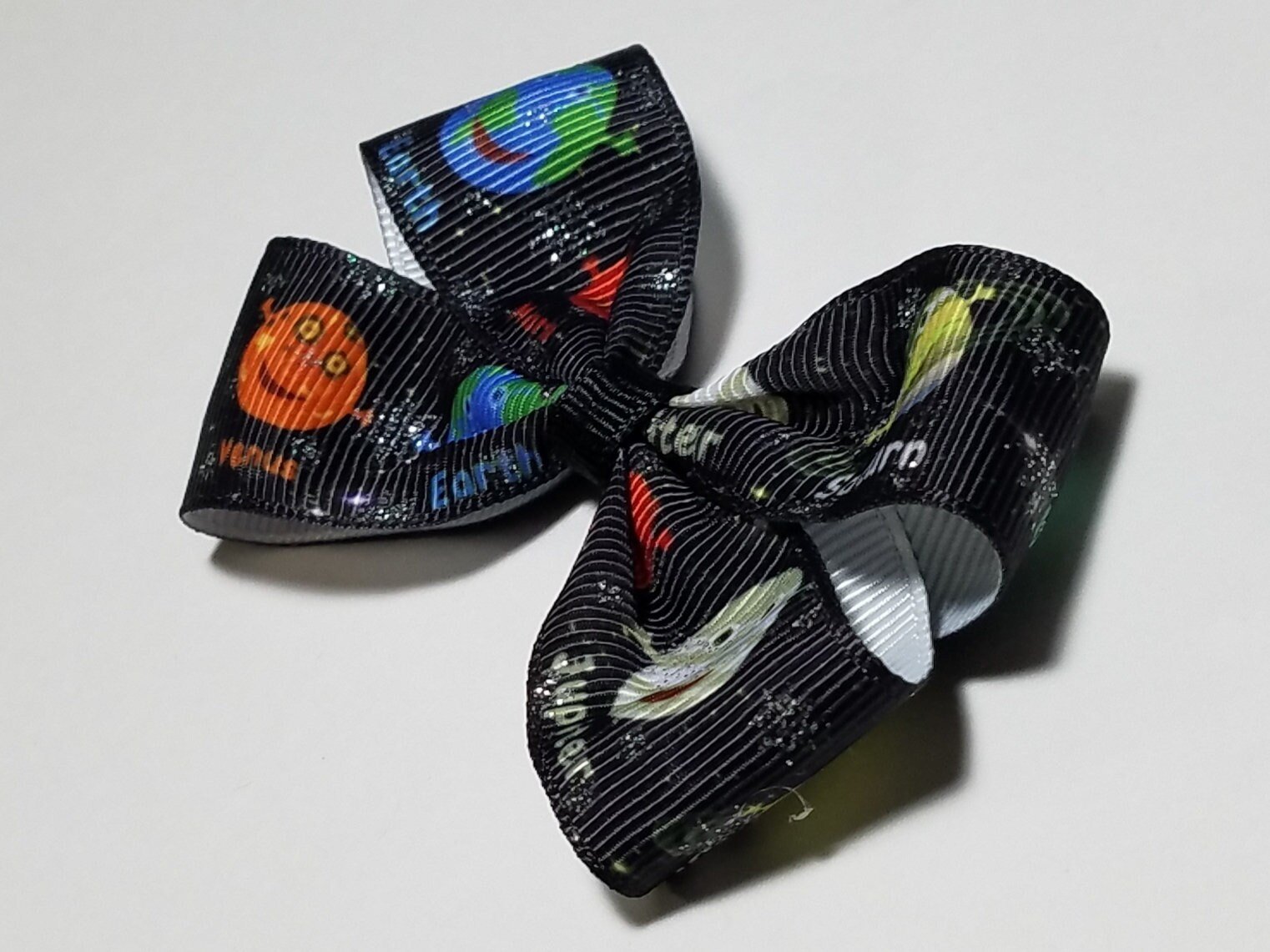 3" Planets Solar System