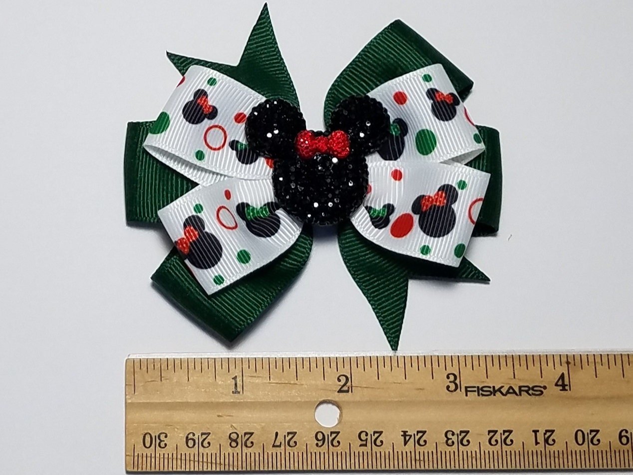 3.5" Christmas 