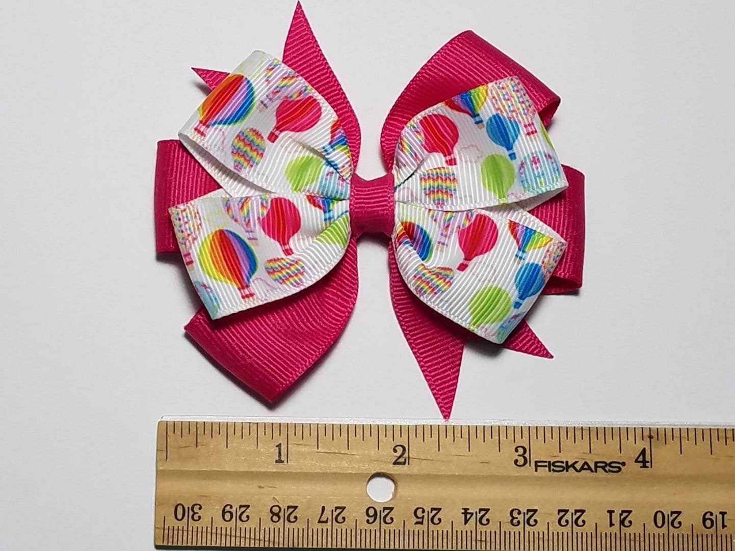 3.5" Hot Air Balloon