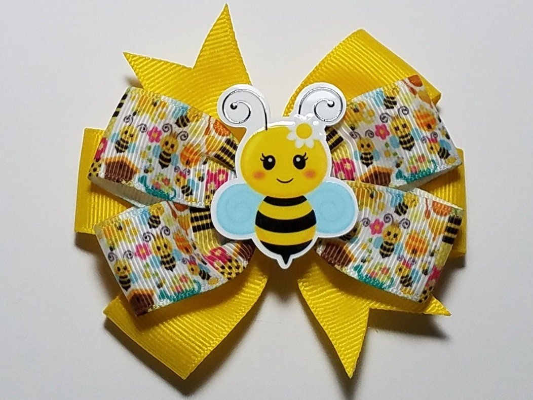 3.5" Bee 