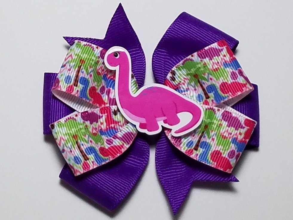 3.5" Dinosaur 