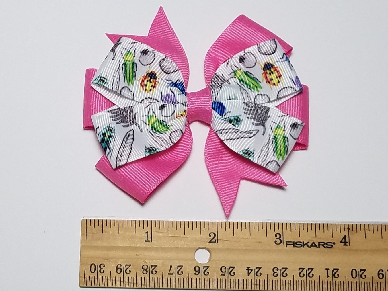 3.5" Insect Bugs 