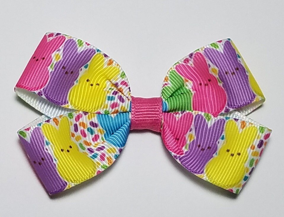 3" Easter Bunny 