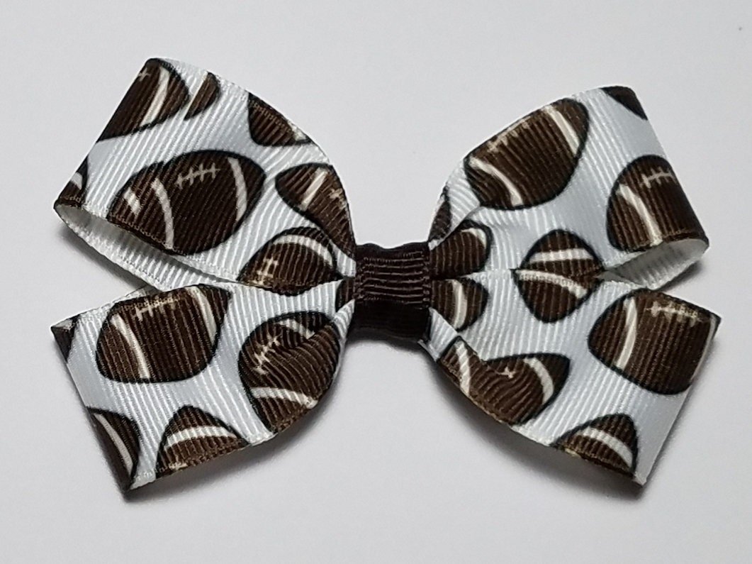3" Football 