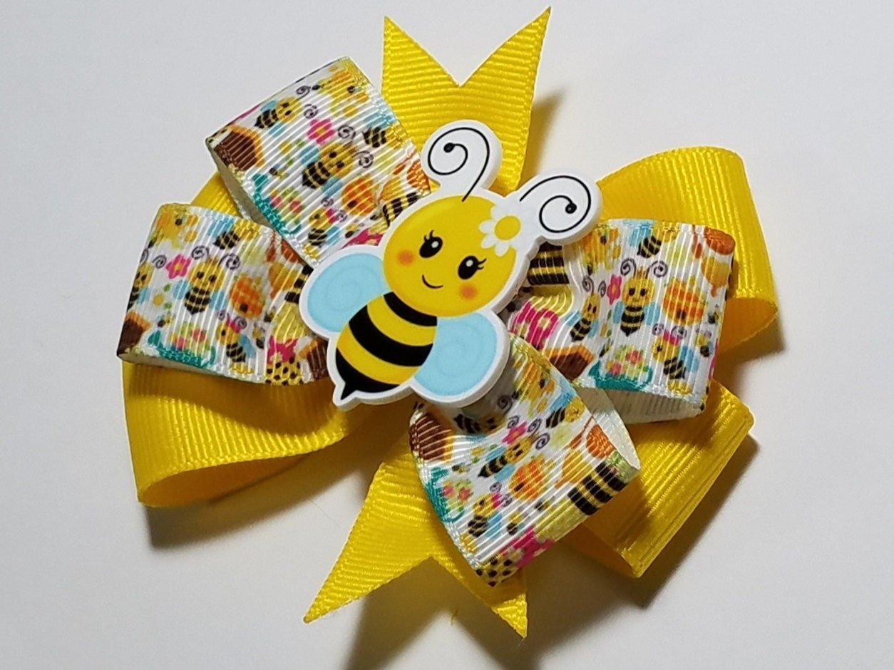 3.5" Bee 
