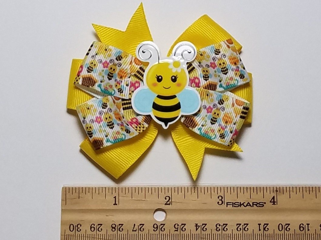 3.5" Bee 