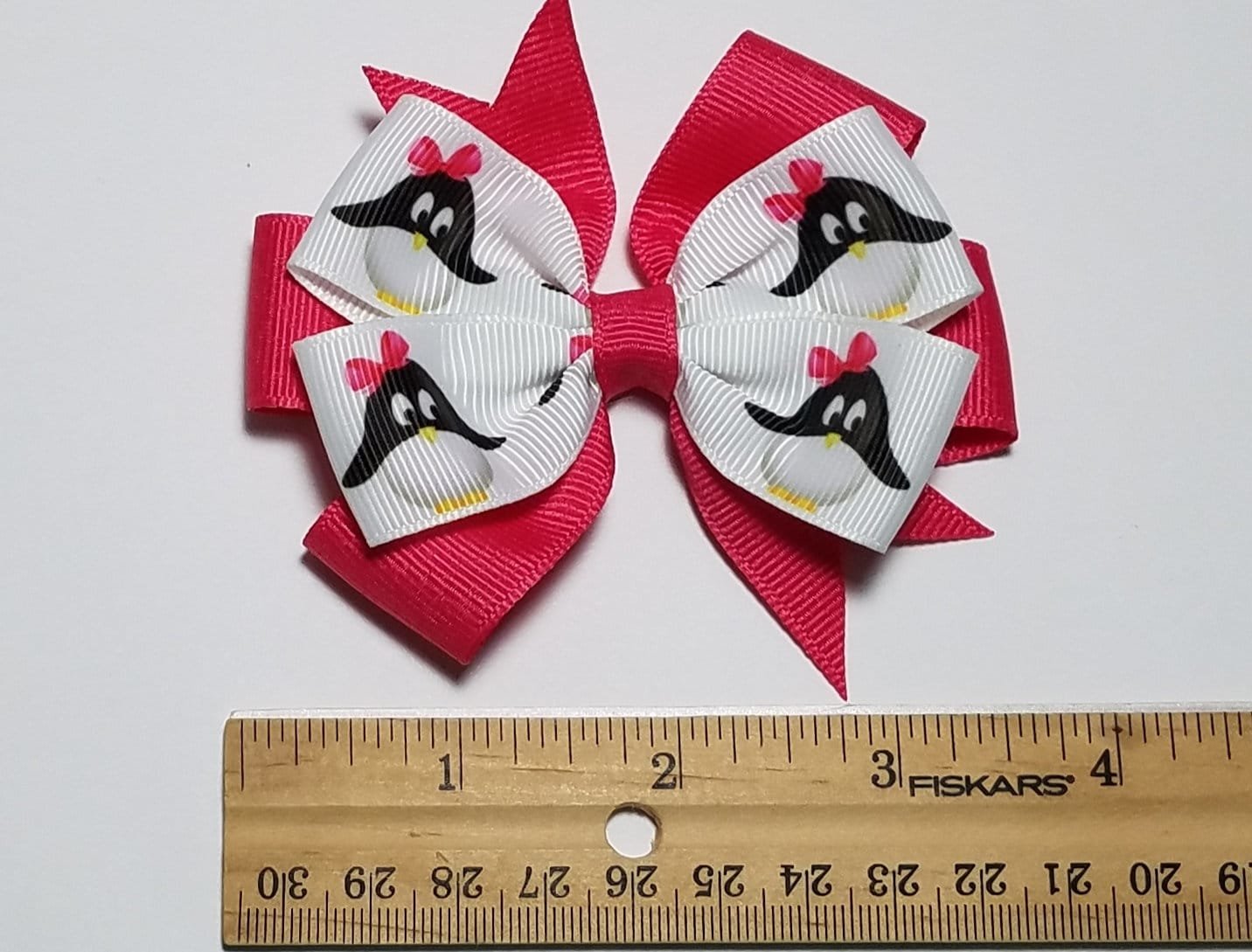 3.5" Penguin 