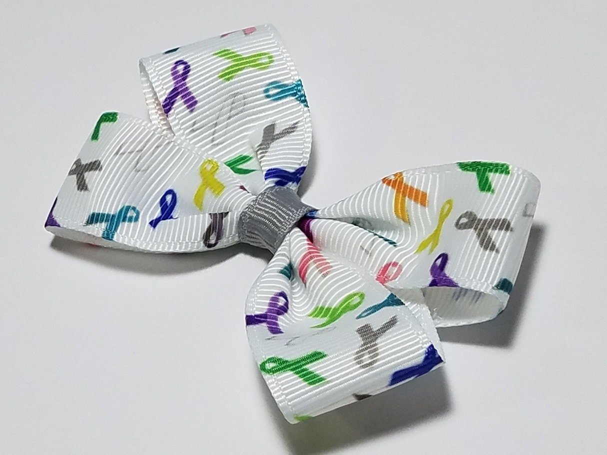 3" Awareness All Colors