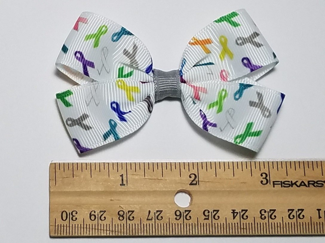 3" Awareness All Colors