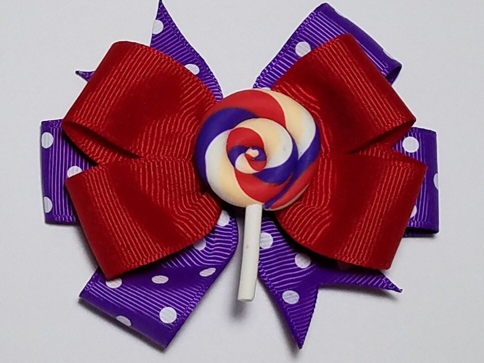 3.5" Lollipop 