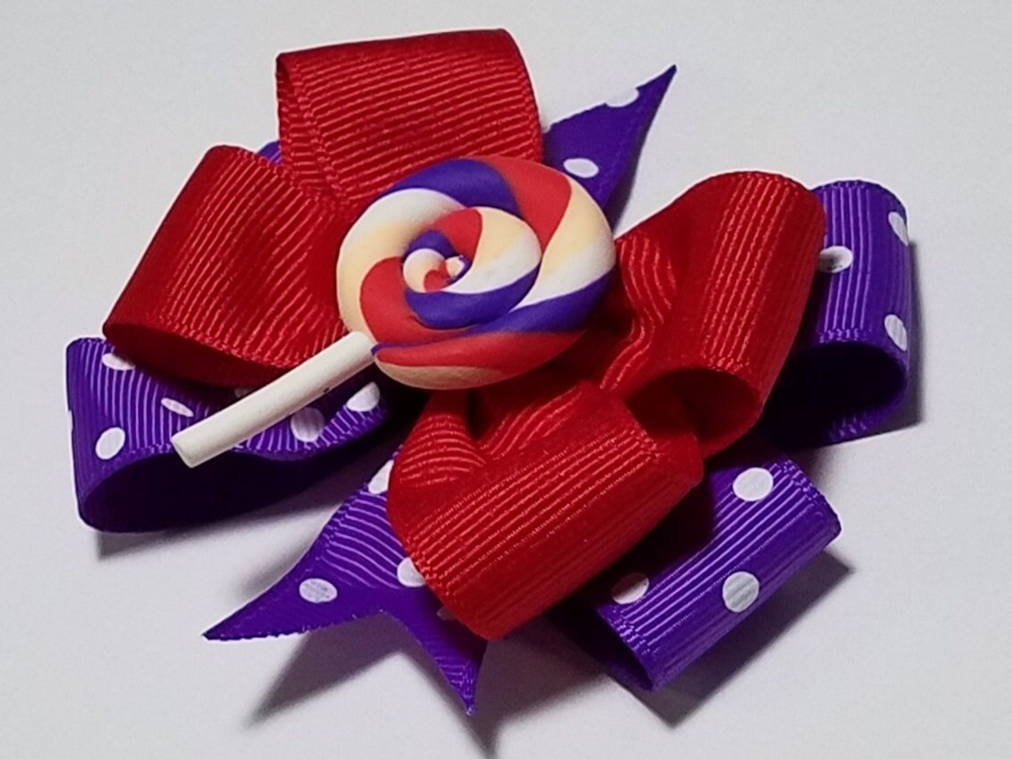 3.5" Lollipop 